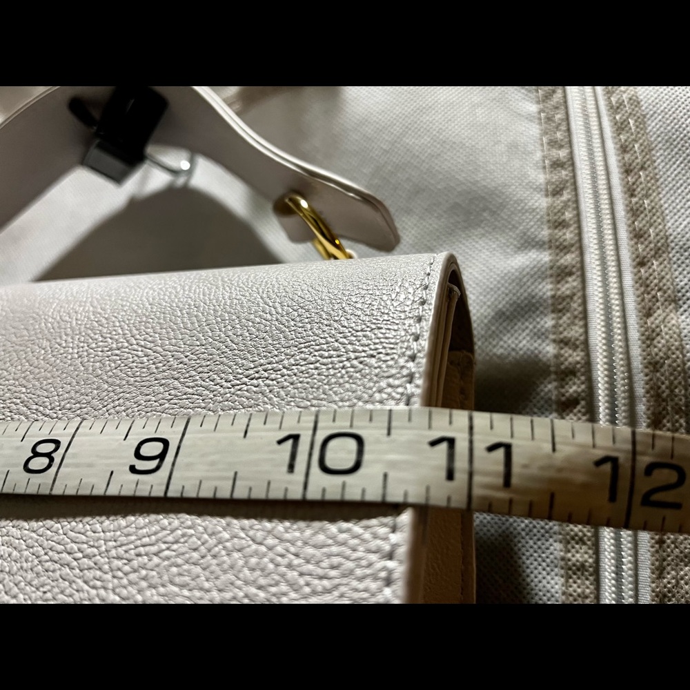 NWOT Betsey Johnson bag - Picture 11 of 16